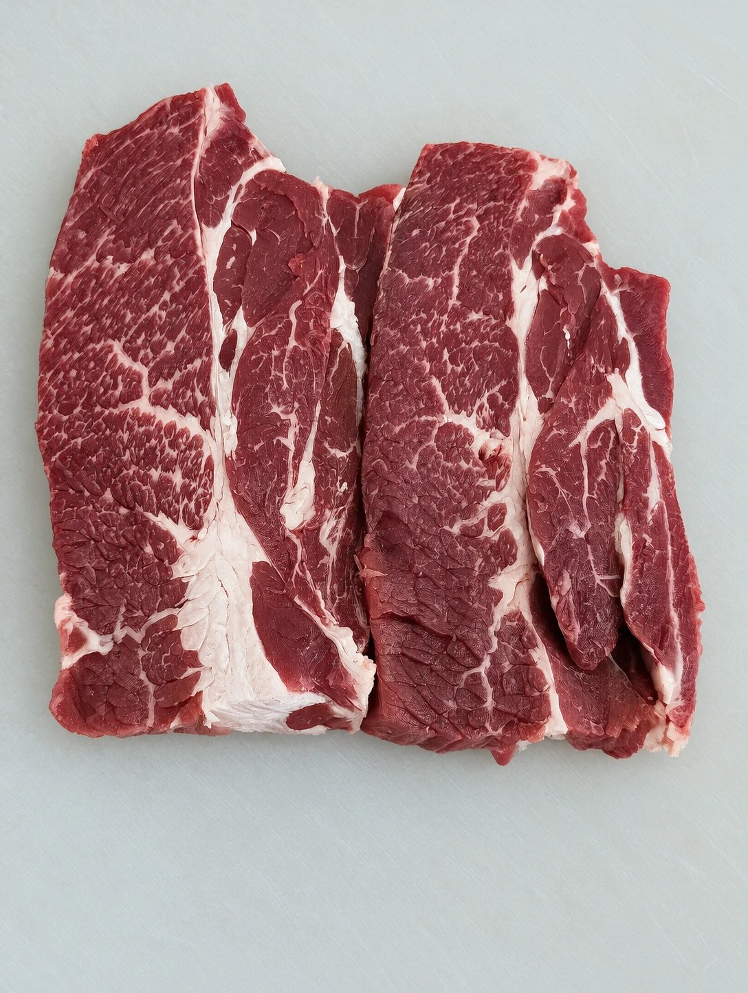 Short Rib Black Angus no Armazém da Carne